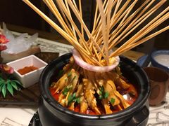 -玲珑·新粤菜(安华汇店)