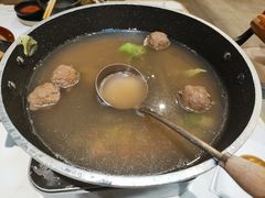 -乔阿马·江南味·驴肉香(龙湖华泾天街店)