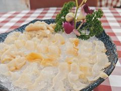 -吉源大排档·鱼生·海鲜(烧烤彩印厂店)