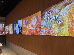 -龍歌自助小火锅(秦淮水游城店)