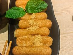 -鱼酷活鱼烤鱼(雨花客厅店)