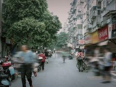 -叶新小吃店(来凤小区总店)