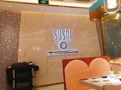 -争鲜回转寿司(南开大悦城店)