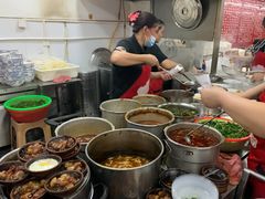 -公交新村粉店(赤岗冲店)