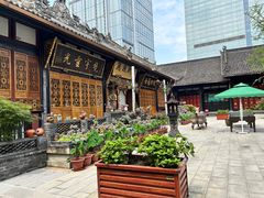 -古大圣慈寺