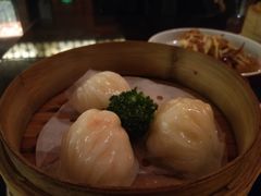 -海航大厦万豪酒店彩海轩中餐厅(霄云路店)