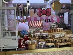 -夏佐CHASEL(横店康庄路店)