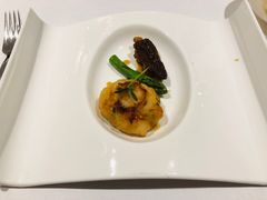 -Yan Ting 宴庭中餐厅(上海静安瑞吉酒店)