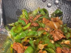 -匠熙小馆(崇文门店)