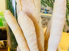 -陶野咖啡·面包披萨