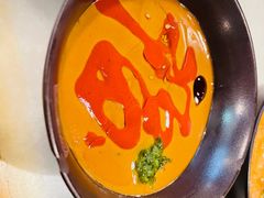 -京门老爆三·铜锅涮肉 爆肚(望京店)