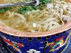 -乔家满族八大碗(流水沟店)