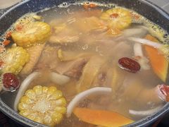 -创味·民间海南菜·非遗藤桥排骨(藤桥·免税城店)