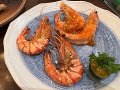 -大渔铁板烧(东城店)