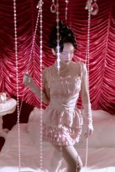 -WAVE SODA摄影工作室