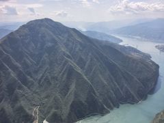 -白帝城·瞿塘峡景区