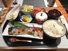 -森味花园·日本料理(伊藤洋华堂亚运村店)