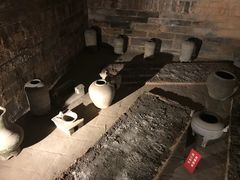 -洛阳古墓博物馆