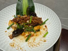 爆炒腰花-魁盛居百年鲁菜馆(县西巷店)