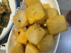 -粟氏天府·东北烧烤(江南兴隆街店)