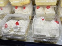 -红宝石·鲜奶小方(万航店)