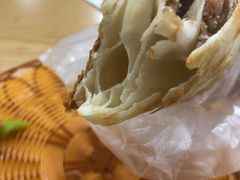 -金诚张妈妈羊汤·驴肉火烧(旧宫佳和园店)