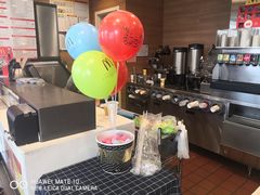 -麦当劳(济泺路店)