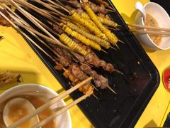 -望京小腰(北京总店)