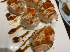 -割烹酱子日本料理(弘基财富广场店)