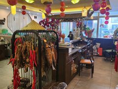 -潇湘·永州会馆(百子湾店)