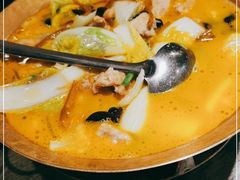 -巴依兄弟西域美食(机场店)