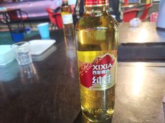 -阿里烧烤(北京东路店)