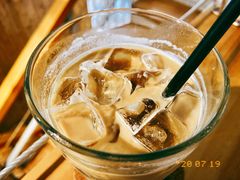 -Country Lane咖啡·意粉(荔园新天地店)
