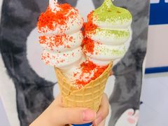 -DQ·蛋糕·冰淇淋(高新万达店)