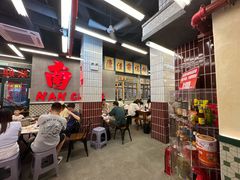 -堂瓦里·33年传统赣菜(第一街区店)