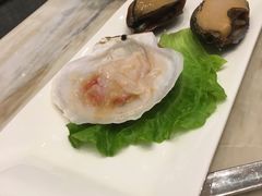 -新发展亚太JW万豪酒店·福苑咖啡厅