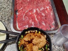 -阿五涮羊肉火锅(安国路一店)