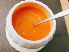 南瓜沙-潮堂 · 潮州菜(国贸商城店)