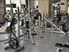 -LA合时健身4PMFIT(花桥旗舰店)