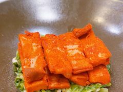 -南堂馆·新川菜(天府三街店)
