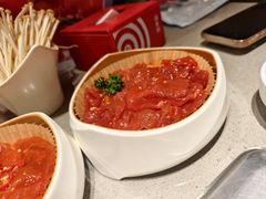 -海底捞火锅(宇飞大厦店)