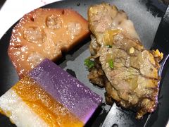 -羲和雅苑•北京烤鸭(平安国际金融中心店)