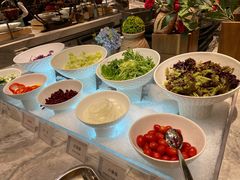 -苏州知音温德姆至尊酒店·四季海鲜自助餐厅(汾湖店)