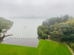 -天目湖涵田半山温泉