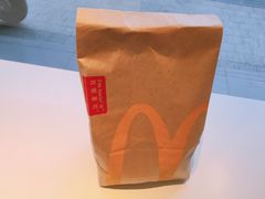 -麦当劳(临顿路店)