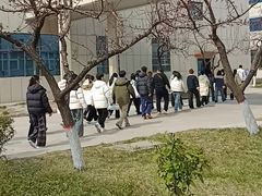 -宝视达眼镜(许昌时代广场店)