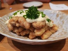 -团子君寿司·茶