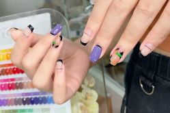 -Hands Nail专业美甲美睫