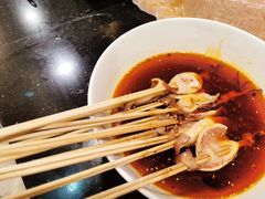 -科尔海悦酒店·柏顿花园餐厅(清河东路店)