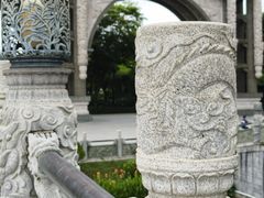 -顺峰山公园